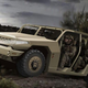 Image for article titled The U.S. Kia Borrego Could Return In Some Form Thanks To The South Korean Military